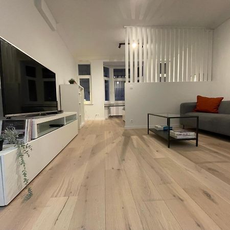 Studios Cosy Brusel Exteriér fotografie