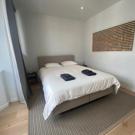 Studios Cosy Brusel Exteriér fotografie