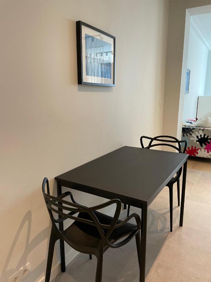 Studios Cosy Brusel Exteriér fotografie