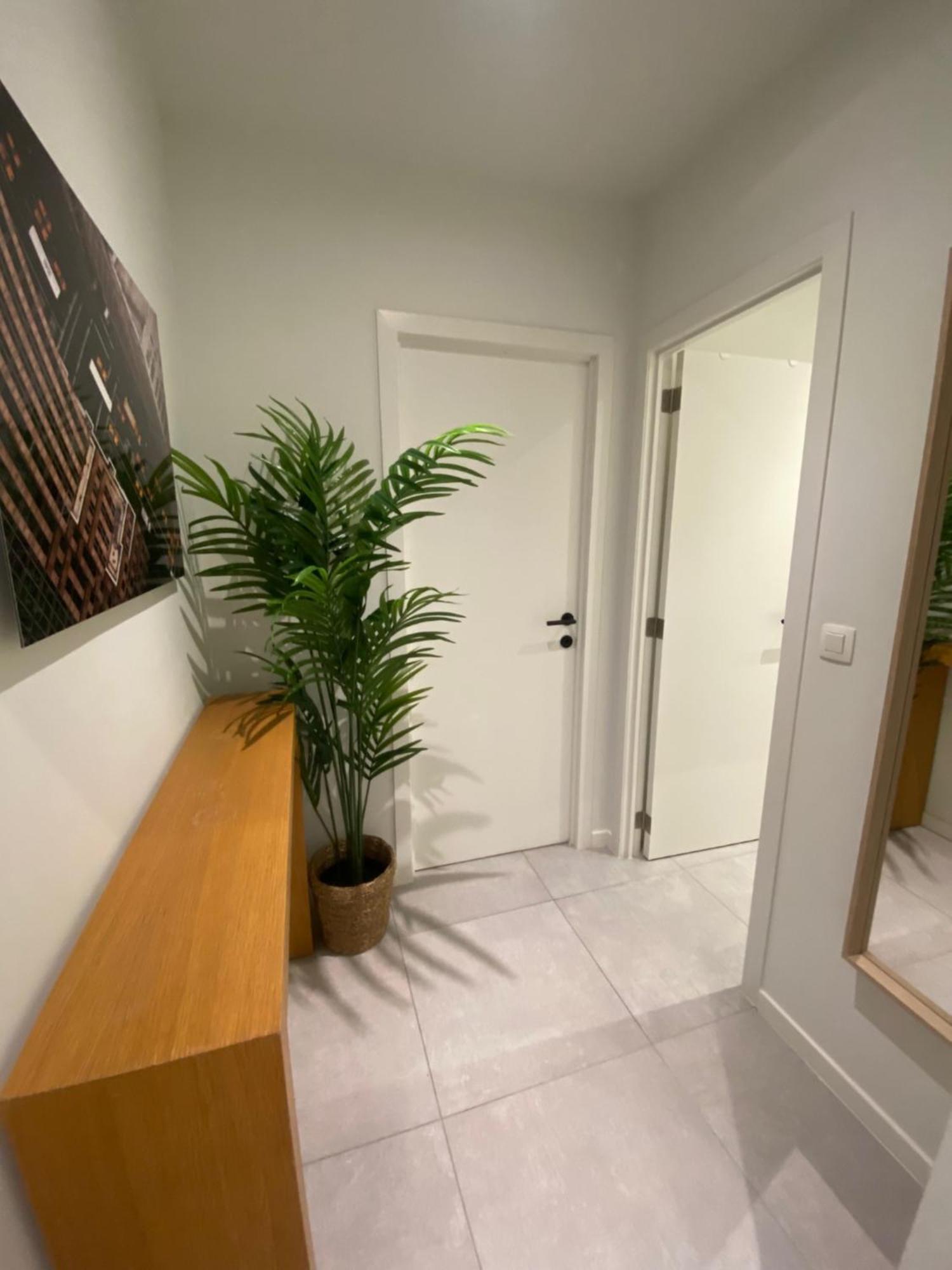 Studios Cosy Brusel Exteriér fotografie