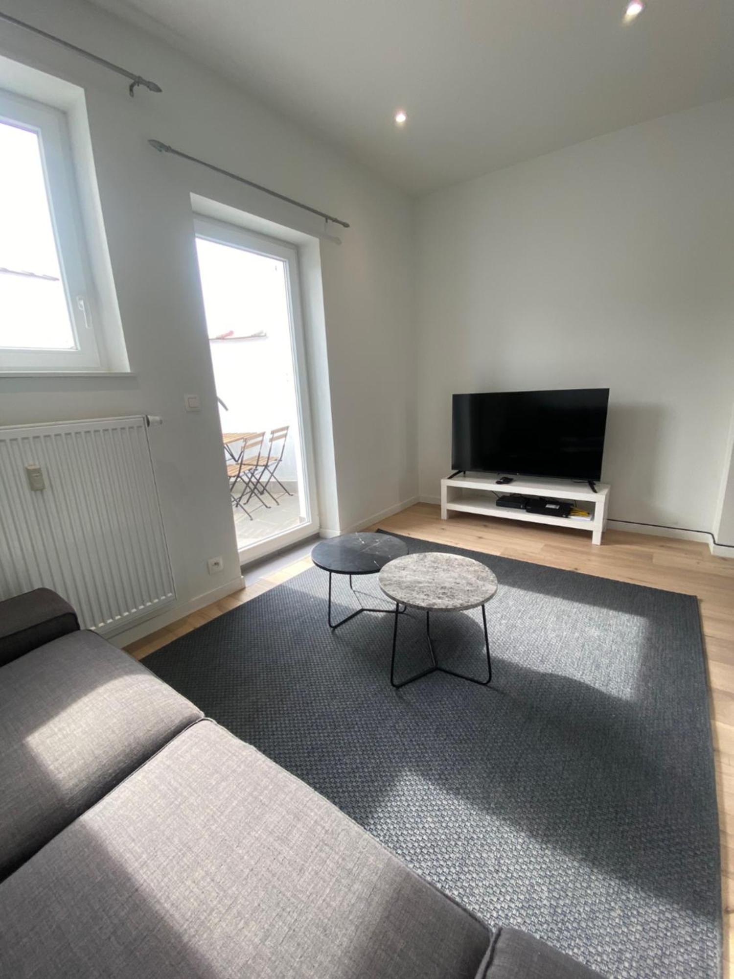 Studios Cosy Brusel Exteriér fotografie