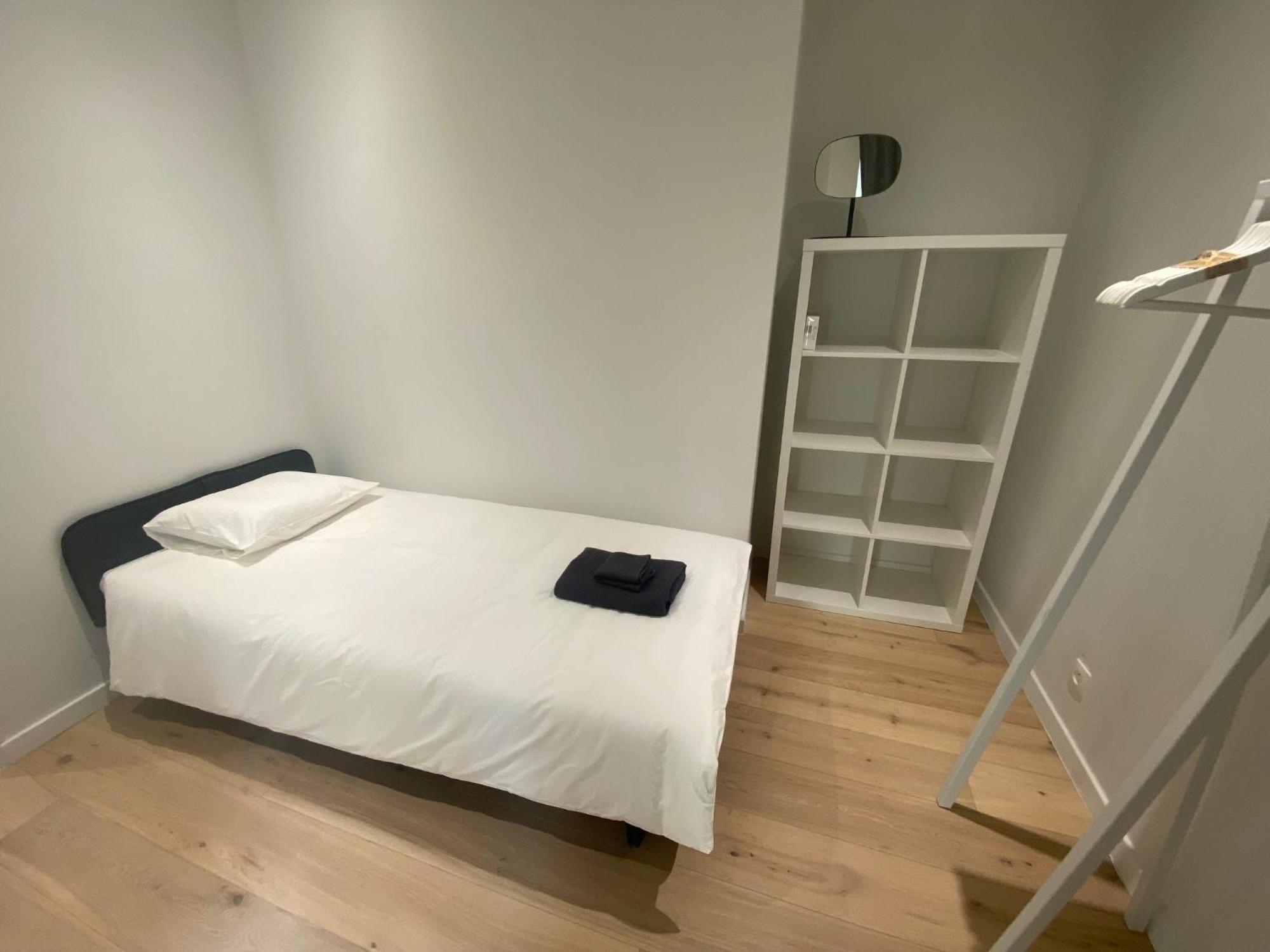 Studios Cosy Brusel Exteriér fotografie